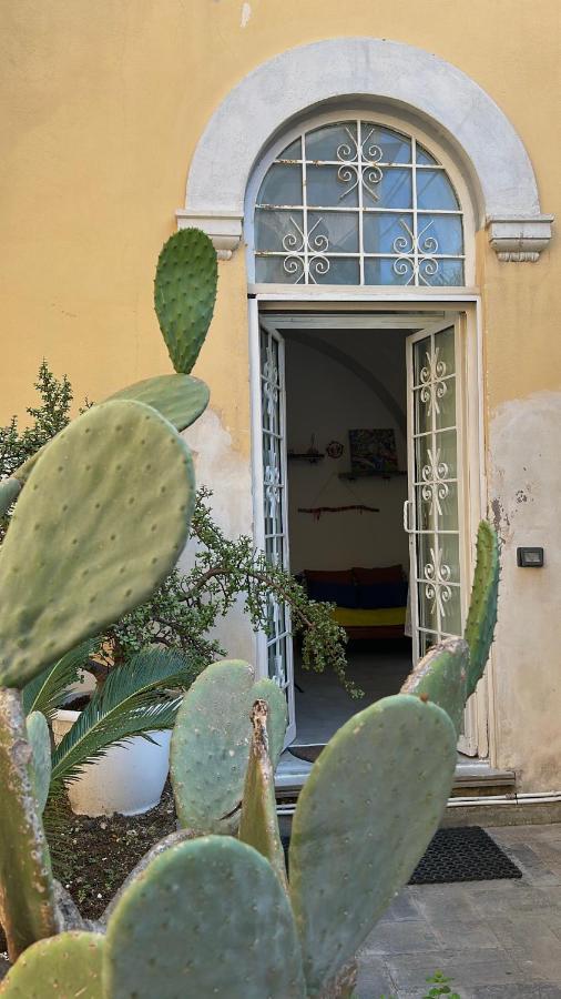 La Porta Sul Mare Διαμέρισμα Συρακούσες Εξωτερικό φωτογραφία